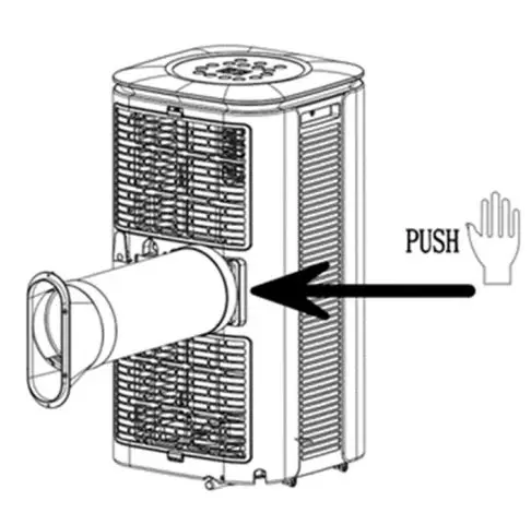 argo ARES EU Portable Air Conditioner fig4