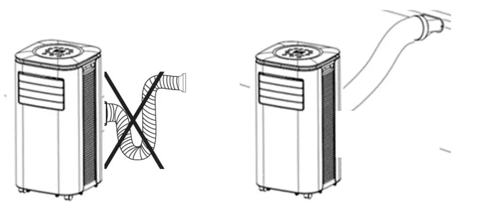 argo ARES EU Portable Air Conditioner fig9