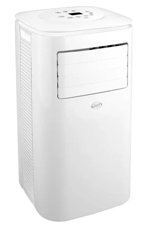 argo ARES EU Portable Air Conditioner