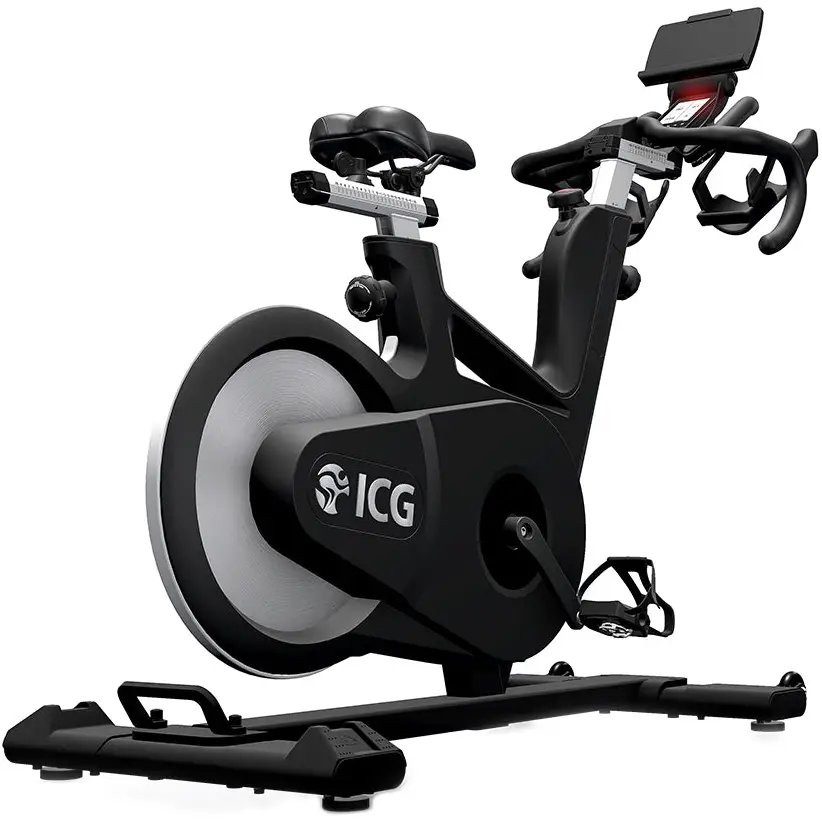 ICG RRR-ICB1-01 RIDE CX Cycle