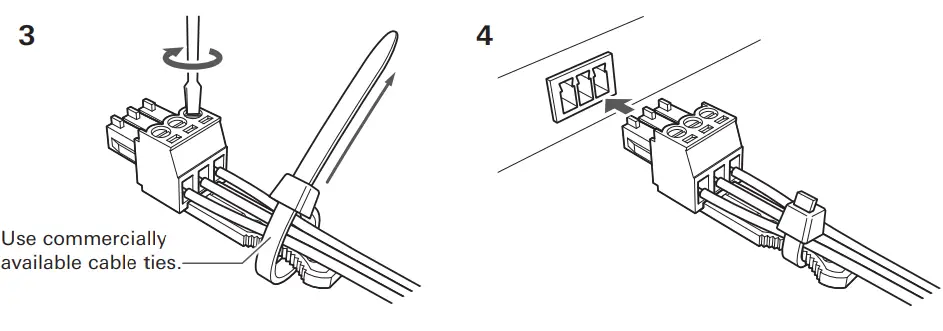 audio technica ATND1061DAN Beamforming Array Microphone - IR remote controller 3