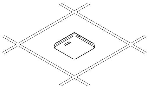 audio technica ATND1061DAN Beamforming Array Microphone - fig 2