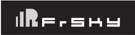 FrSky - logo.