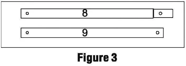 ASSEMBLING THE FRAME 2