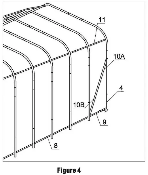 ASSEMBLING THE FRAME 3
