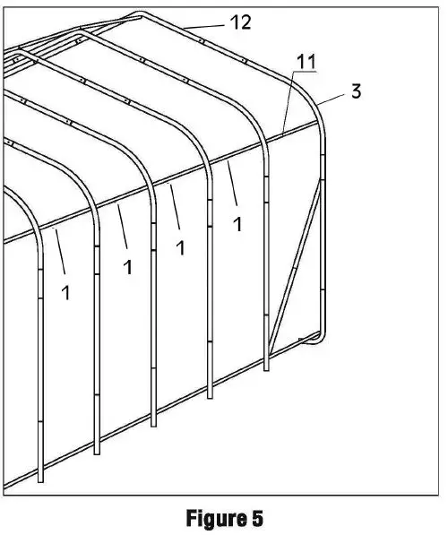 ASSEMBLING THE FRAME 4