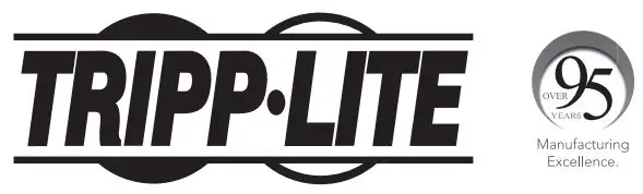 TRIPP LITE Logo