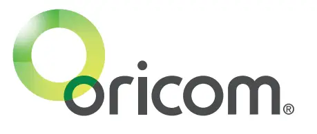 oricom logo