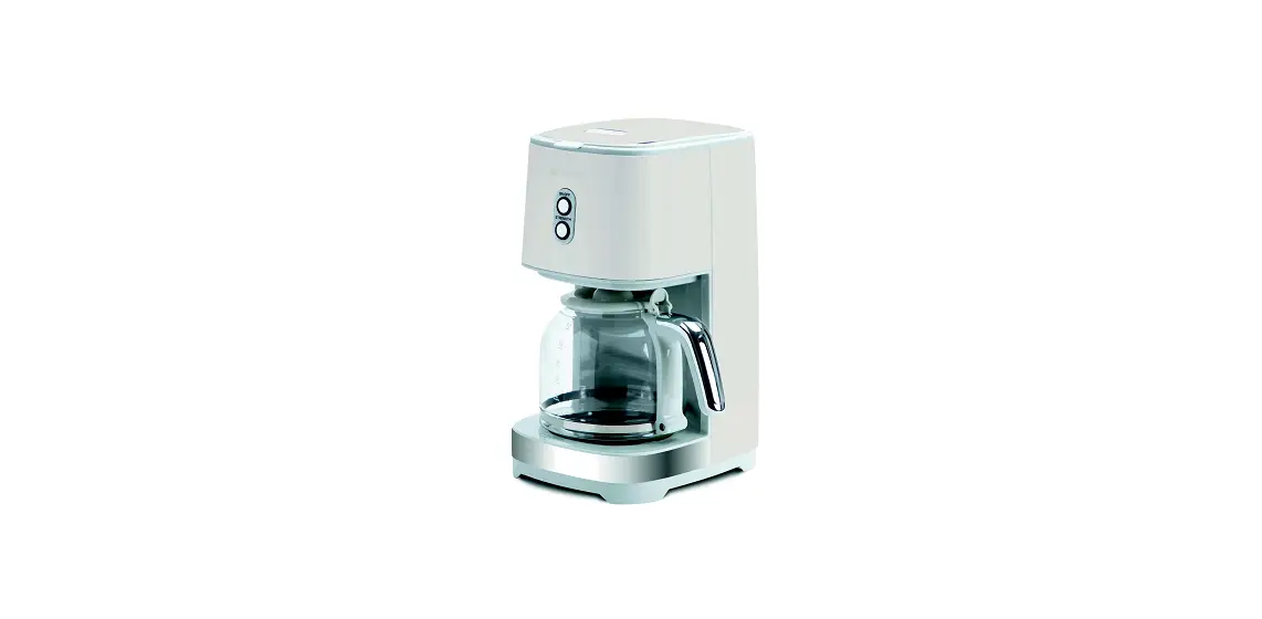 Champion Chkb610 Coffee Maker User Manual