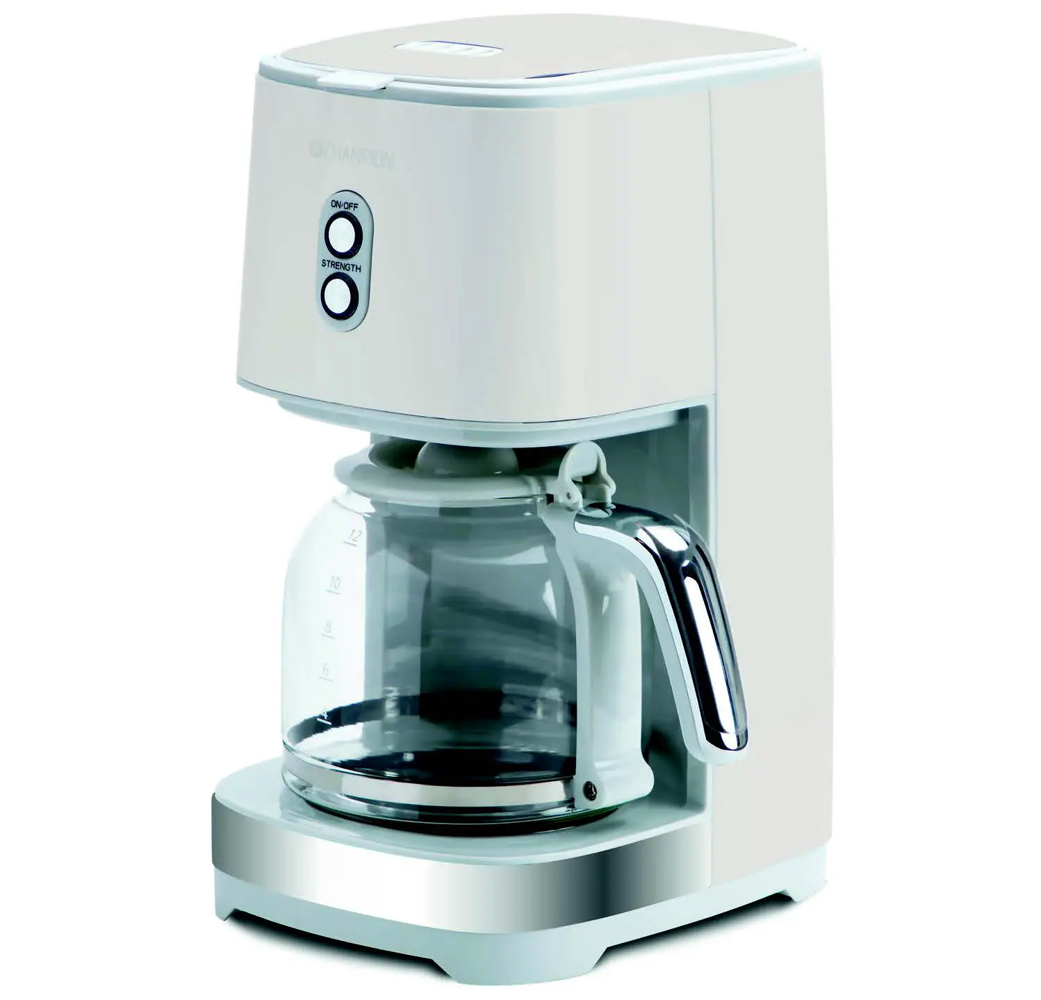 CHAMPION CHKB610 Coffee Maker image