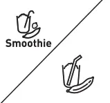 Tefal BL91HD40 Infiny Mix High Speed Blender - icon