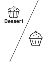 Tefal BL91HD40 Infiny Mix High Speed Blender - pizza1