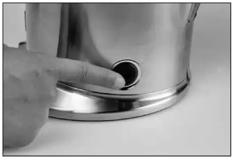 Breville 800CP The Citrus Press Pro Juicer - fig19