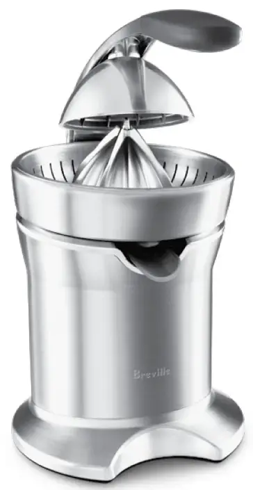 Breville 800CP The Citrus Press Pro Juicer