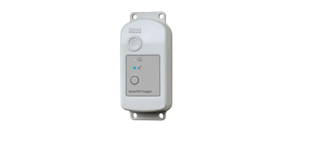 Hobo Mx2300 Series Data Loggers User Guide