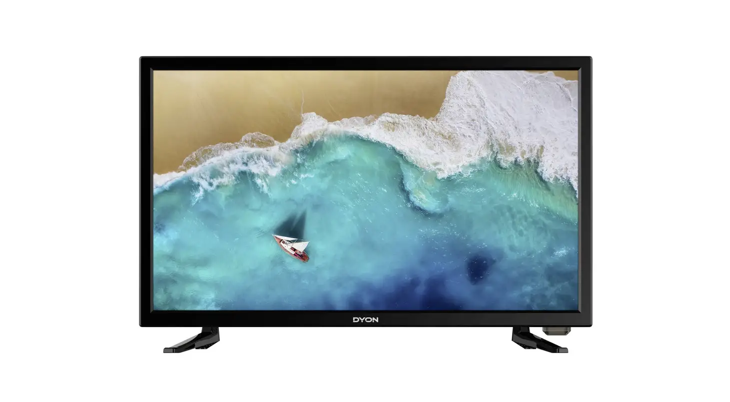 Dyon Enter 19 Pro X2 Led Tv User Guide