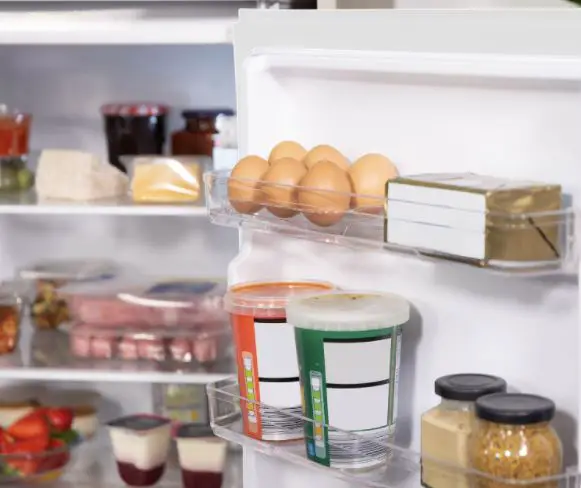 Russell Hobbs Rh55uclf4 Under Counter Larder Fridge Instruction Manual Russell Hobbs Rh55uclf4 Under Counter Larder Fridge Instruction Manual