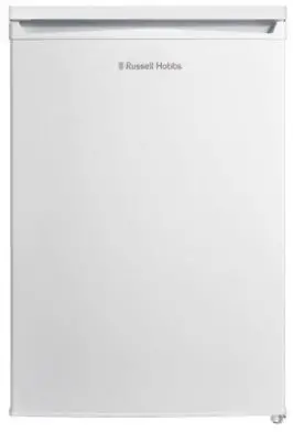 Russell Hobbs RH55UCLF4 Under Counter Larder Fridge