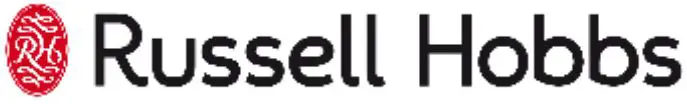 Russell Hobbs logo