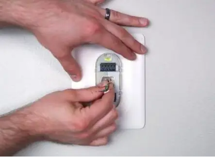 Wyze Thermostat User Guide 13 Disconnect And Remove Your Old Thermostat