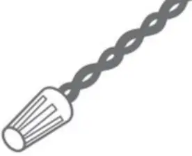 Wyze Thermostat User Guide 12 High Voltage Wires