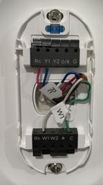 Wyze Thermostat User Guide 65 word image 100