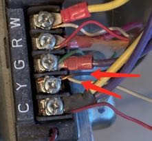 Wyze Thermostat User Guide 64 word image 101