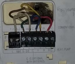 Wyze Thermostat User Guide 67 word image 103