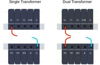 Wyze Thermostat User Guide 68 word image 104