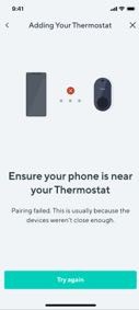 Wyze Thermostat User Guide 73 word image 109