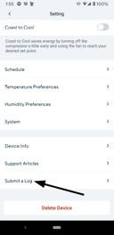 Wyze Thermostat User Guide 83 word image 119