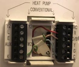 Wyze Thermostat User Guide 84 word image 120
