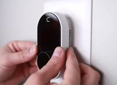 Wyze Thermostat User Guide 15 word image 51