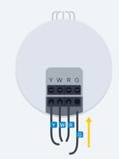 Wyze Thermostat User Guide 56 word image 92
