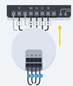 Wyze Thermostat User Guide 58 word image 94