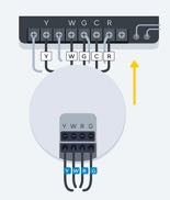 Wyze Thermostat User Guide 63 word image 99