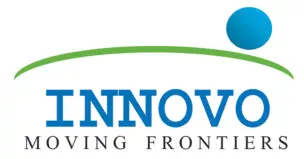 INNOVO Fingertip Pulse Logo