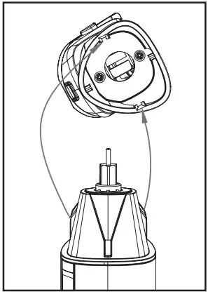 BaByliss MT996E 15-In-1 Multi Trimmer Fig 1