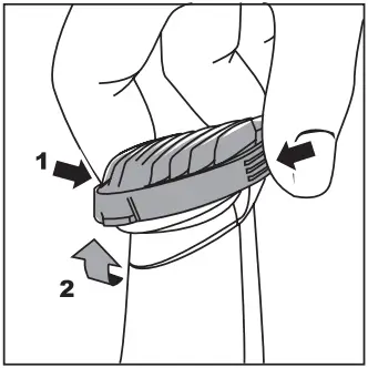 BaByliss MT996E 15-In-1 Multi Trimmer Fig 4