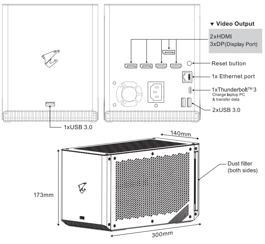 GIGABYTE-n308EB-AORUS-RTX-3080-Gaming Box-1