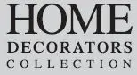 HOME DECORATORS COLLECTION WH100-26I2D-R Combination Electric Fireplace LOGO
