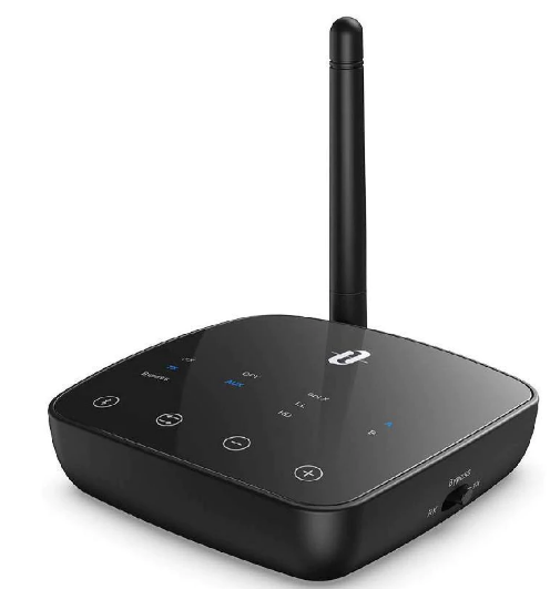 TAOTRONICS TT-BA014 Wireless Adapter PROD