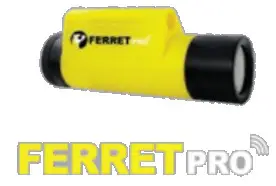 FERRET CFWF50A2 Pro Wireless Inspection Camera - fig 1