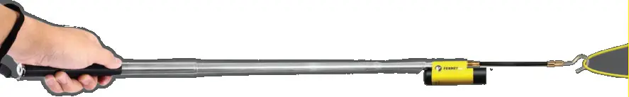 FERRET CFWF50A2 Pro Wireless Inspection Camera - fig 3