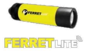 FERRET CFWF50A2 Pro Wireless Inspection Camera - fig