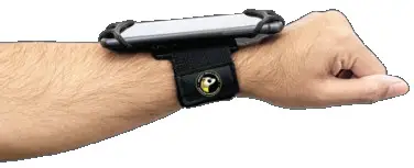 FERRET CFWF50A2 Pro Wireless Inspection Camera - holder