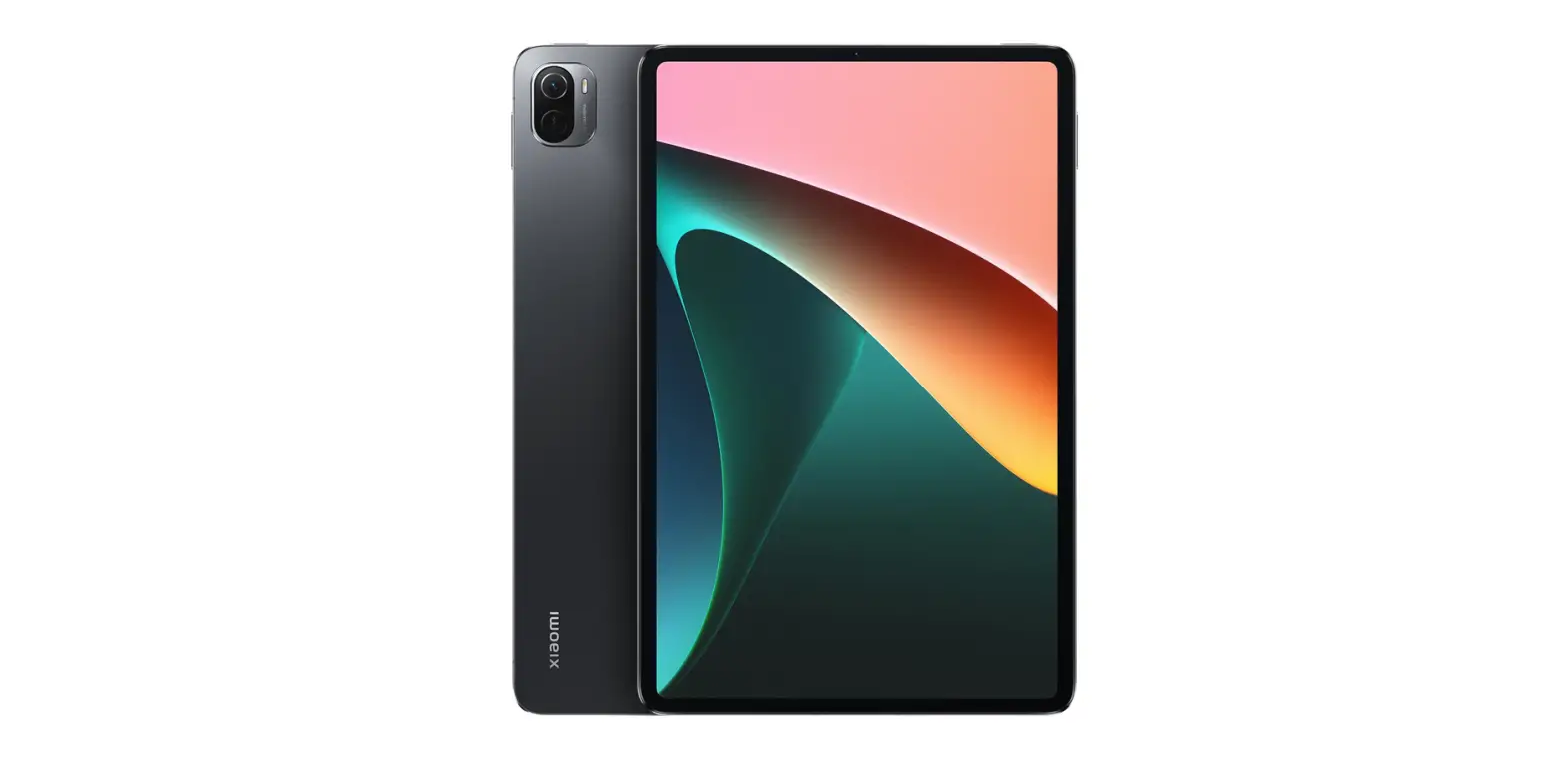 Xiaomi Pad 5 6gb Ram 256gb Tablet User Guide