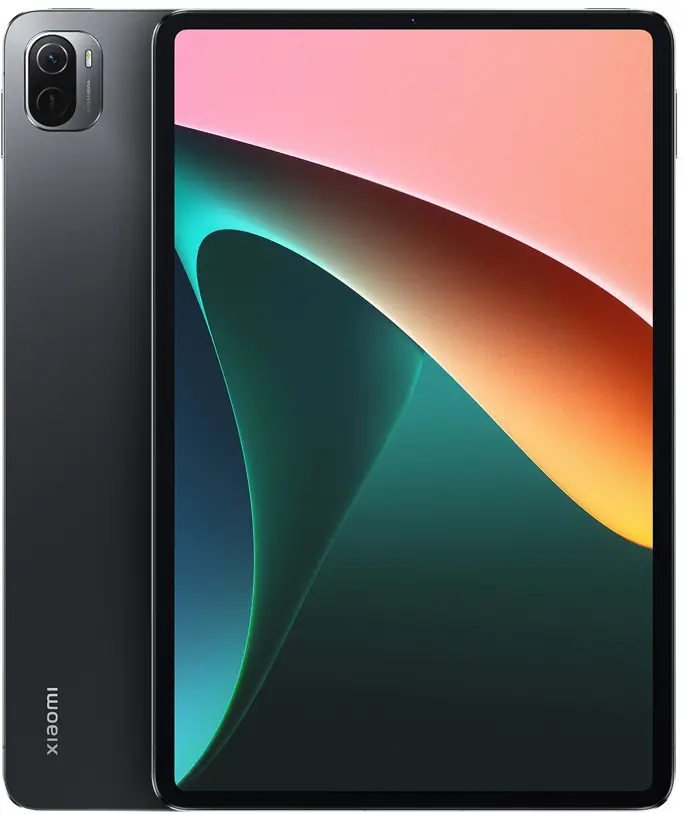 Xiaomi Pad 5 6GB RAM 256GB Tablet pro
