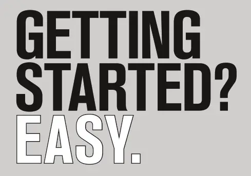 ZANUSSI Frost Free Logo