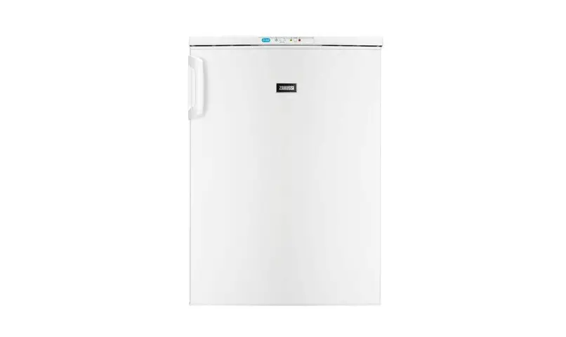 Zanussi Frost Free Tall Freezer User Manual Zanussi Frost Free Tall Freezer User Manual